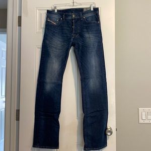 Men’s Diesel Jeans